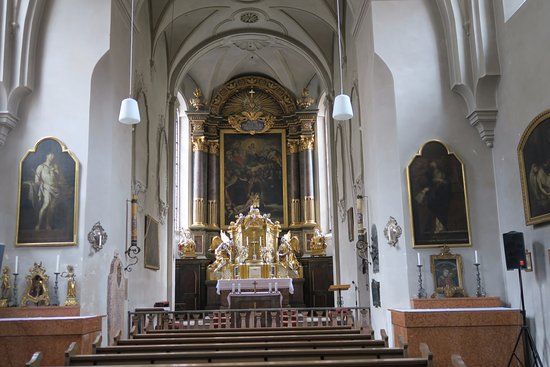Kreuzkirche